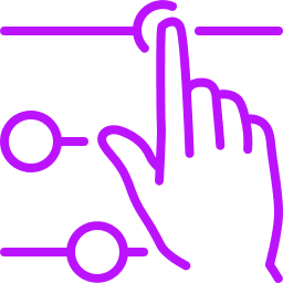 Easy to Use icon