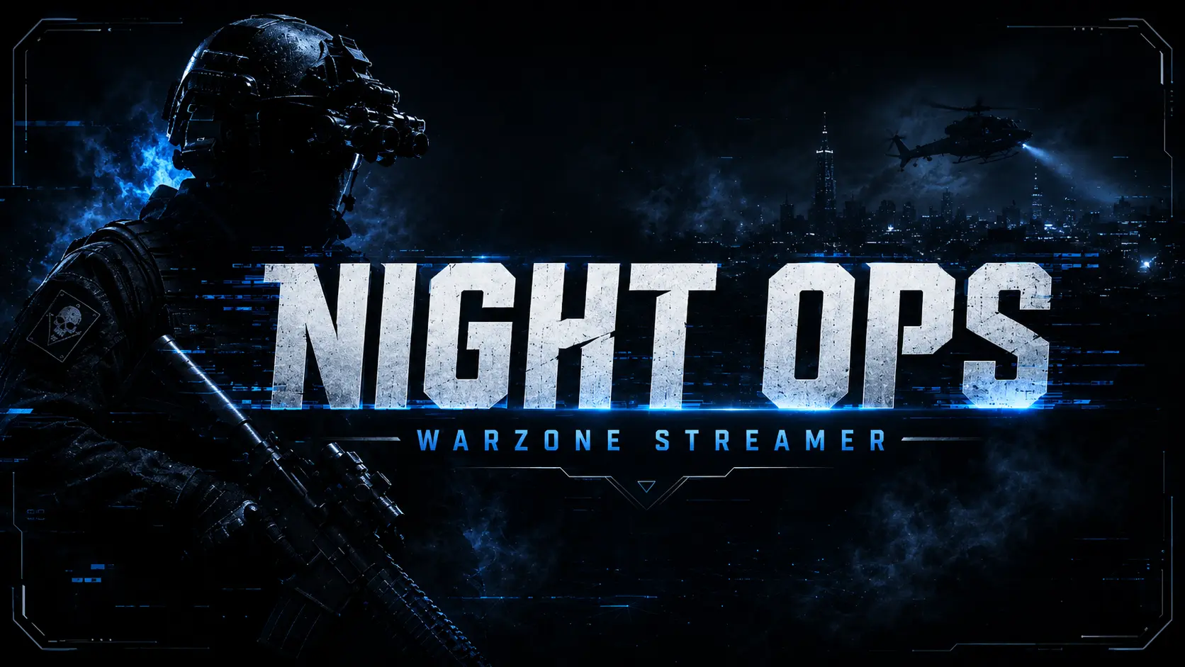 Call of Duty Night Ops