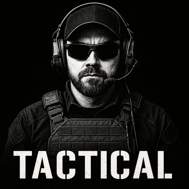 The same photo transformed into a cool PFP