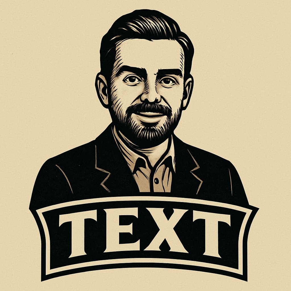 AI generated custom PFP in the style of Mafia