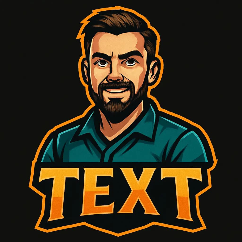 AI generated custom PFP in the style of Free Fire