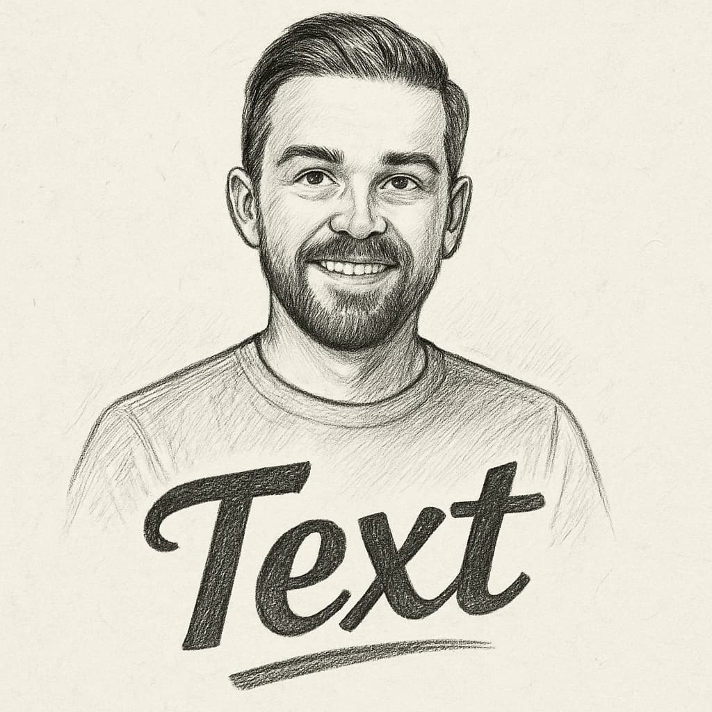 AI generated Avatar in the Realistic style