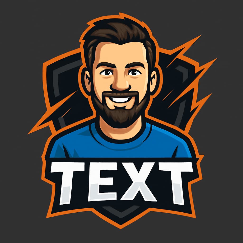 AI generated Avatar in the Emblem style