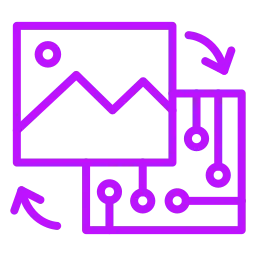 Unique AI Concepts icon