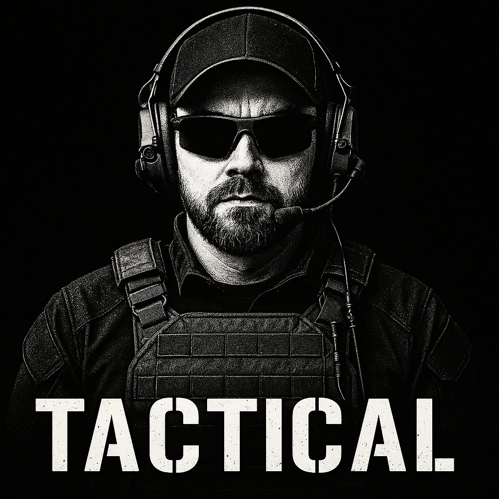 COD logo example