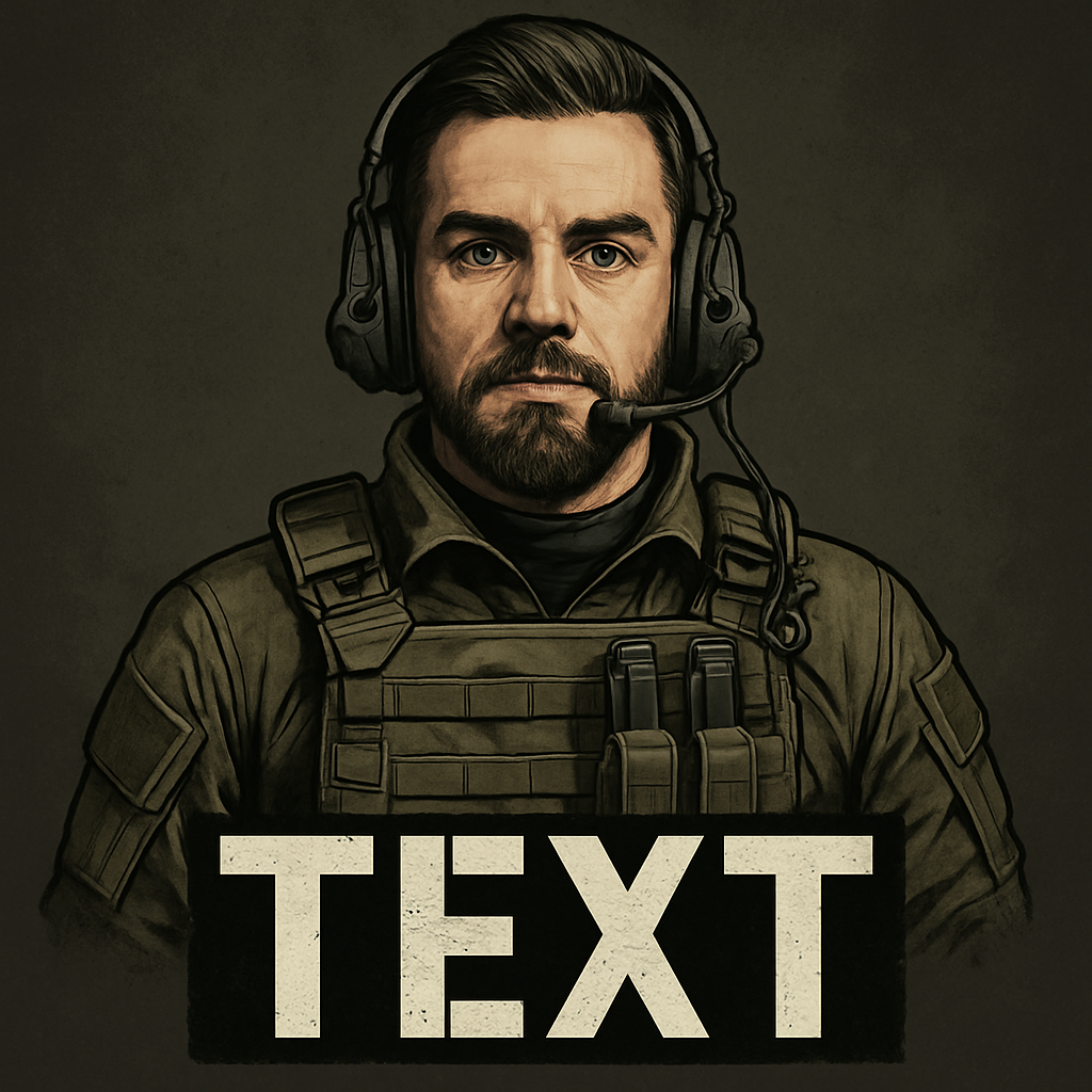 Call of Duty logo example