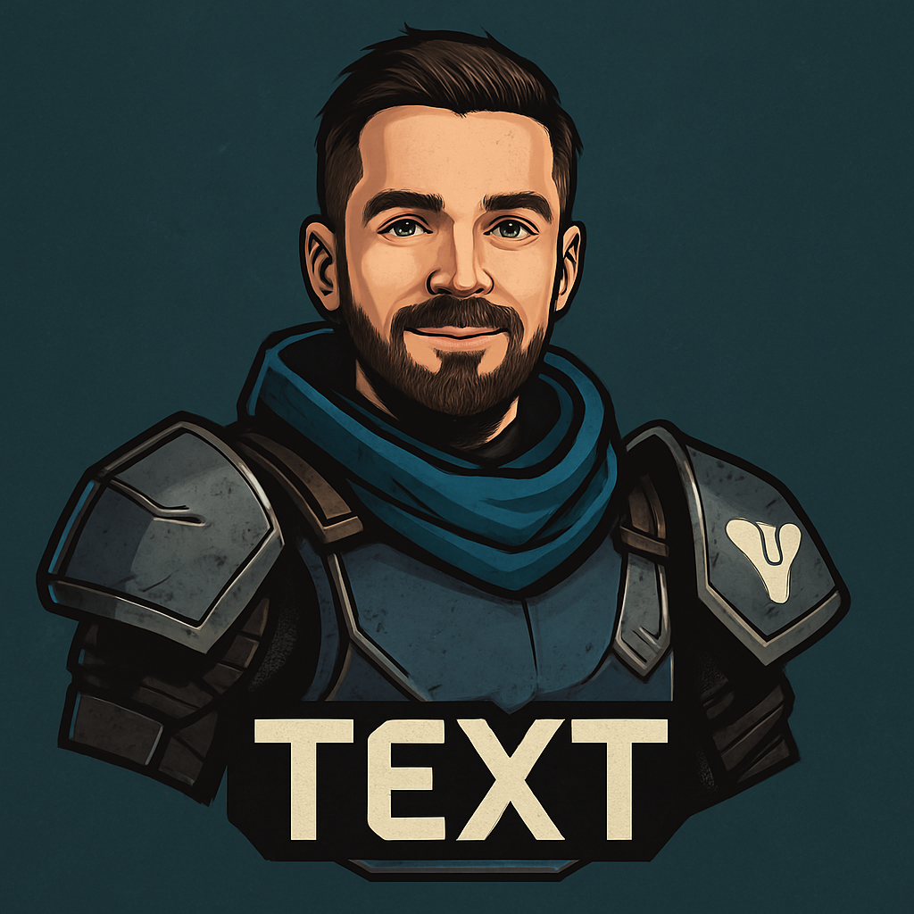 Overwatch logo example