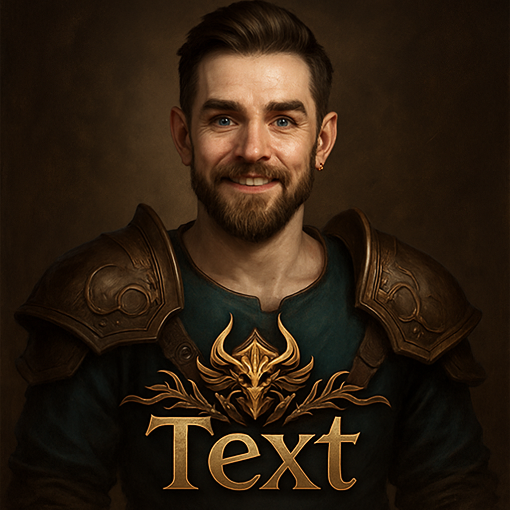 Lost Ark logo example
