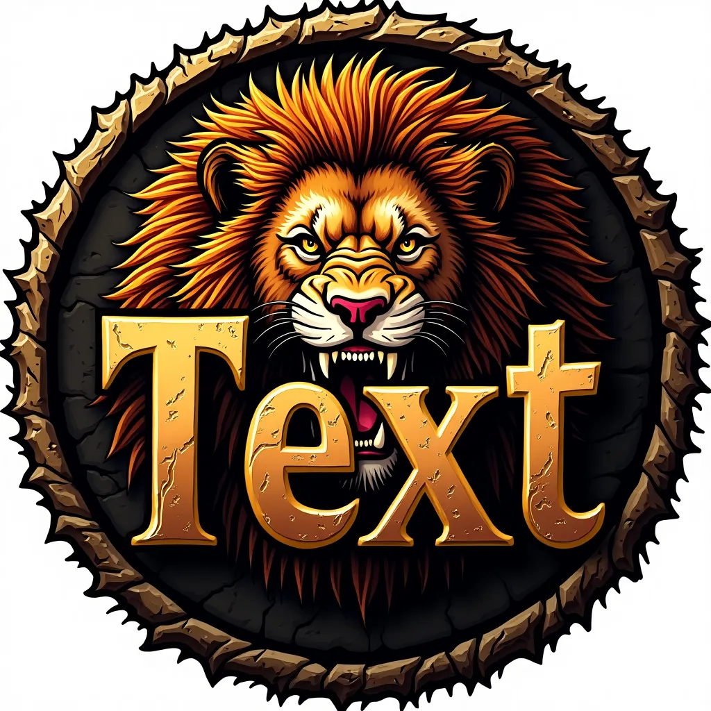 Animal Gaming Logo Design - Create Animal-Style Logos with AI