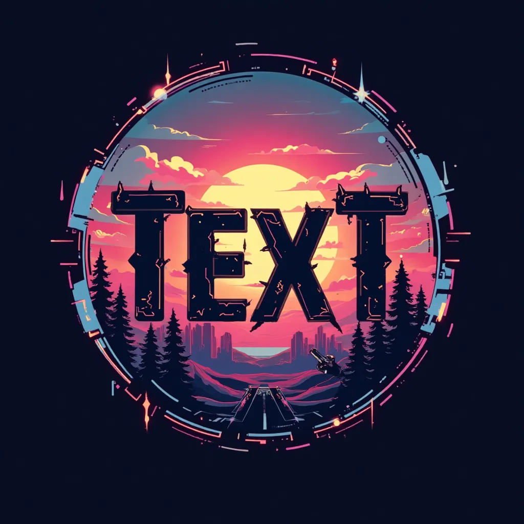 Apex Legends logo example