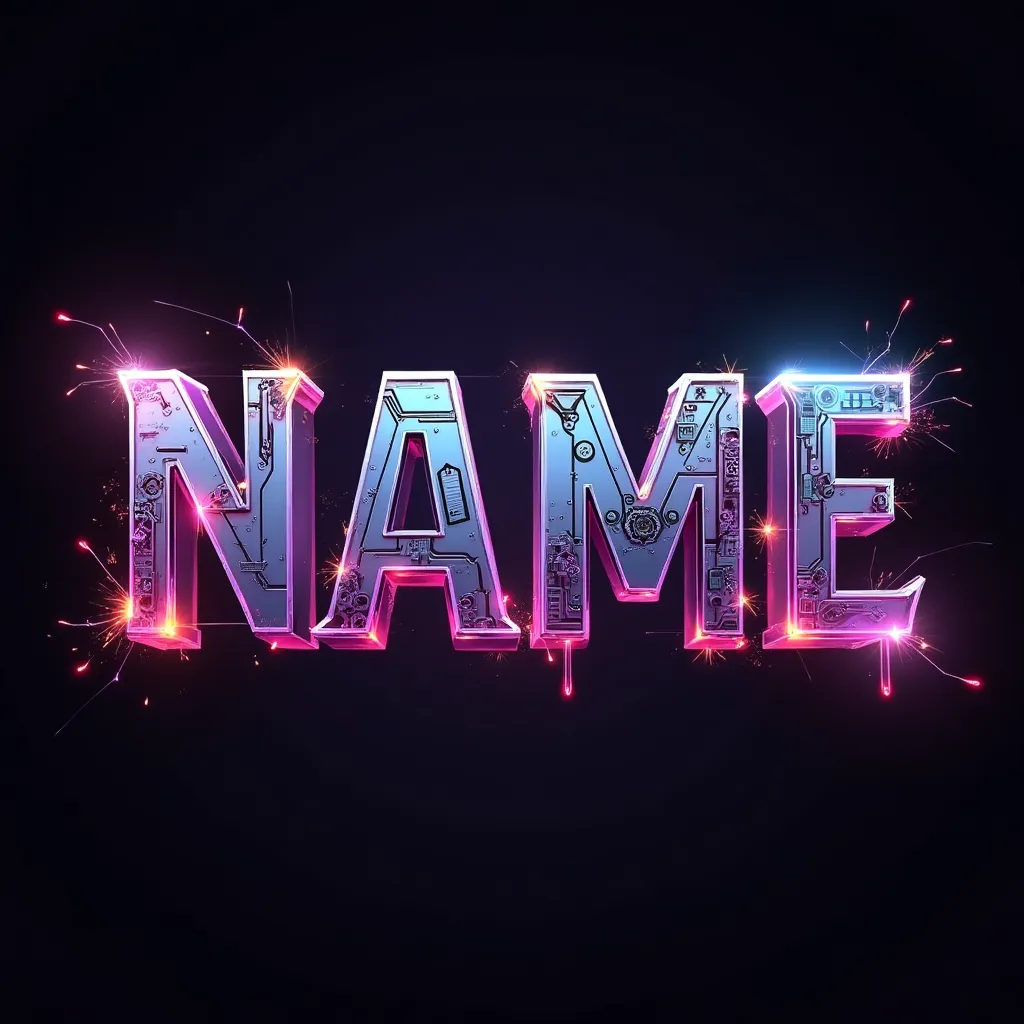 Apex Legends gaming logo example