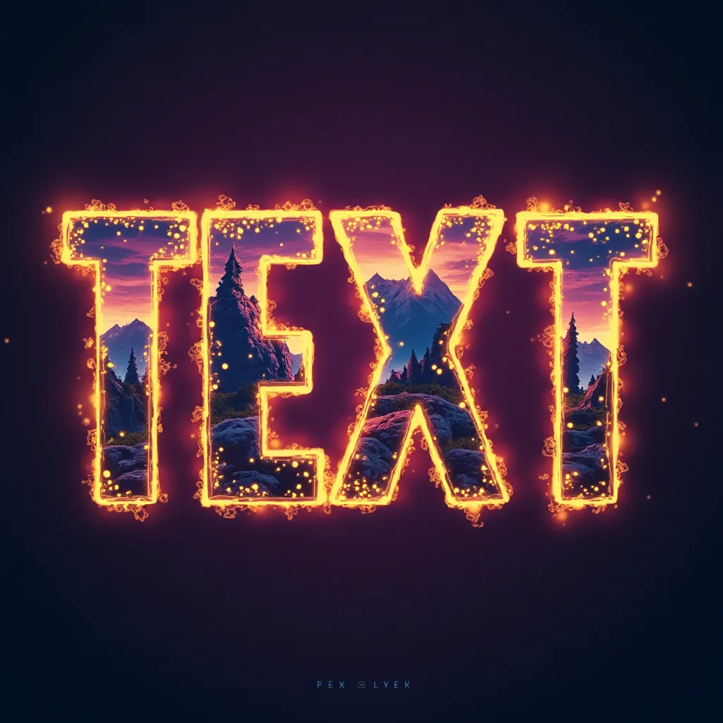 Apex Legends gaming logo example