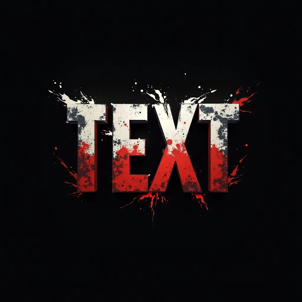 Call of Duty gaming logo example