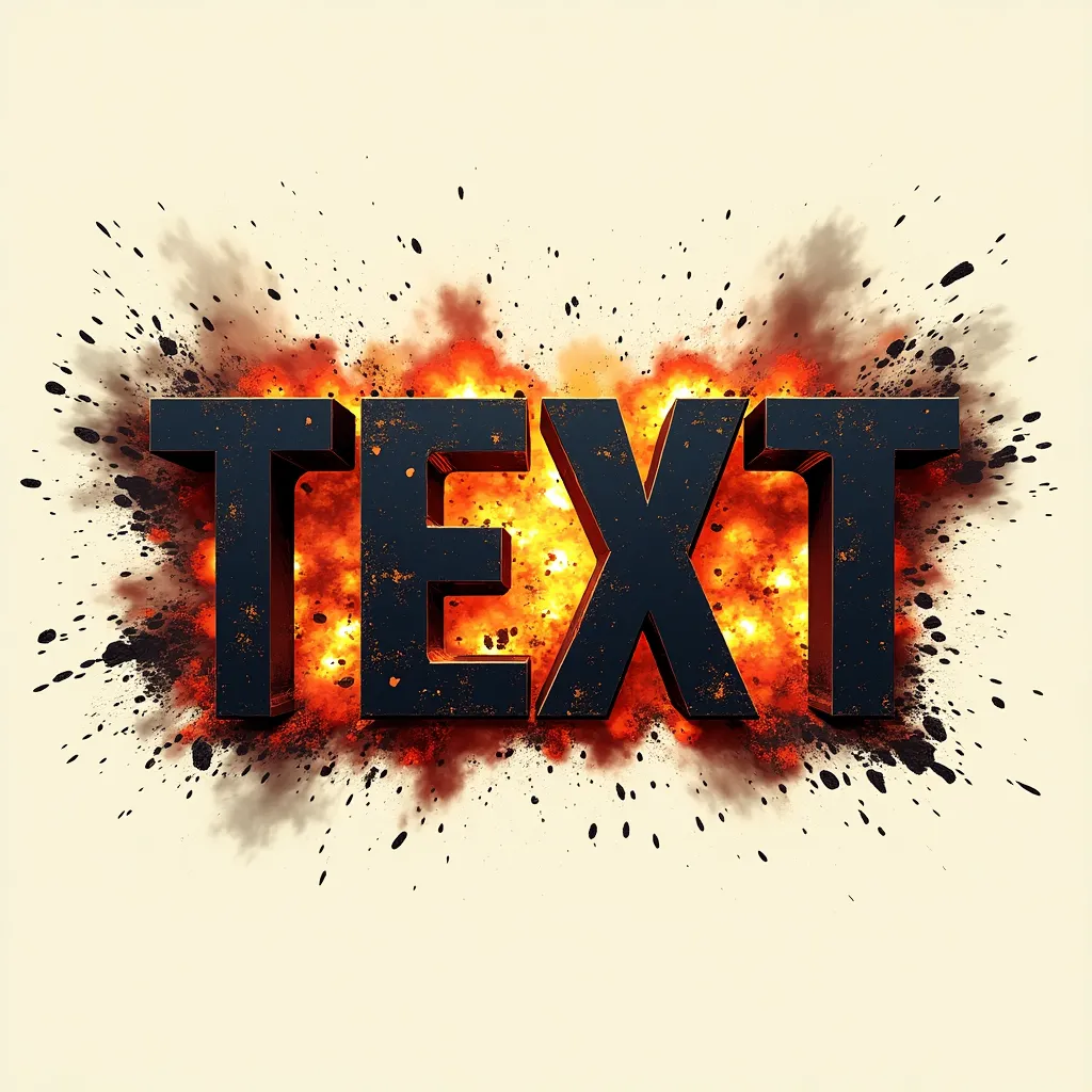 Counter-Strike gaming logo example