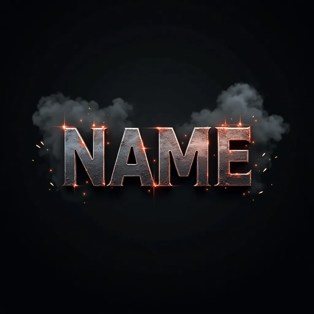 Shooters gaming logo example