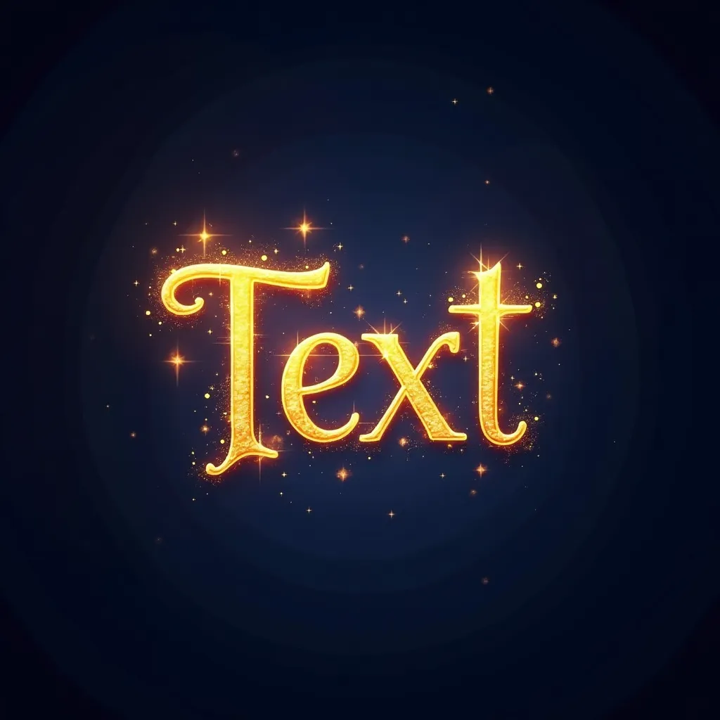 Fantasy themed gaming logo example