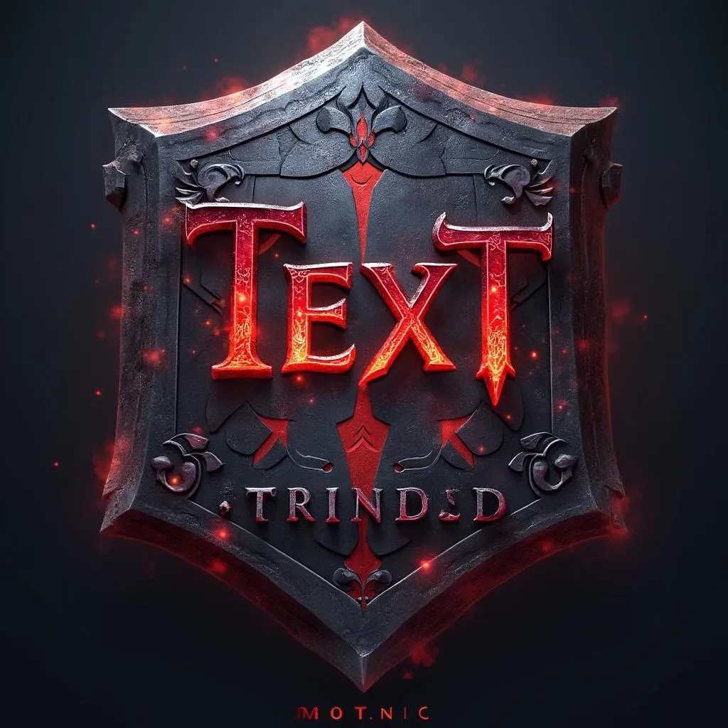 DOTA Logo Maker - Create Custom Gaming Logos | GamingLogoAI