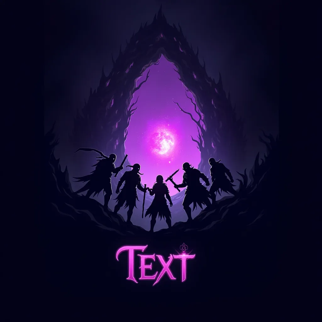 DOTA gaming logo example
