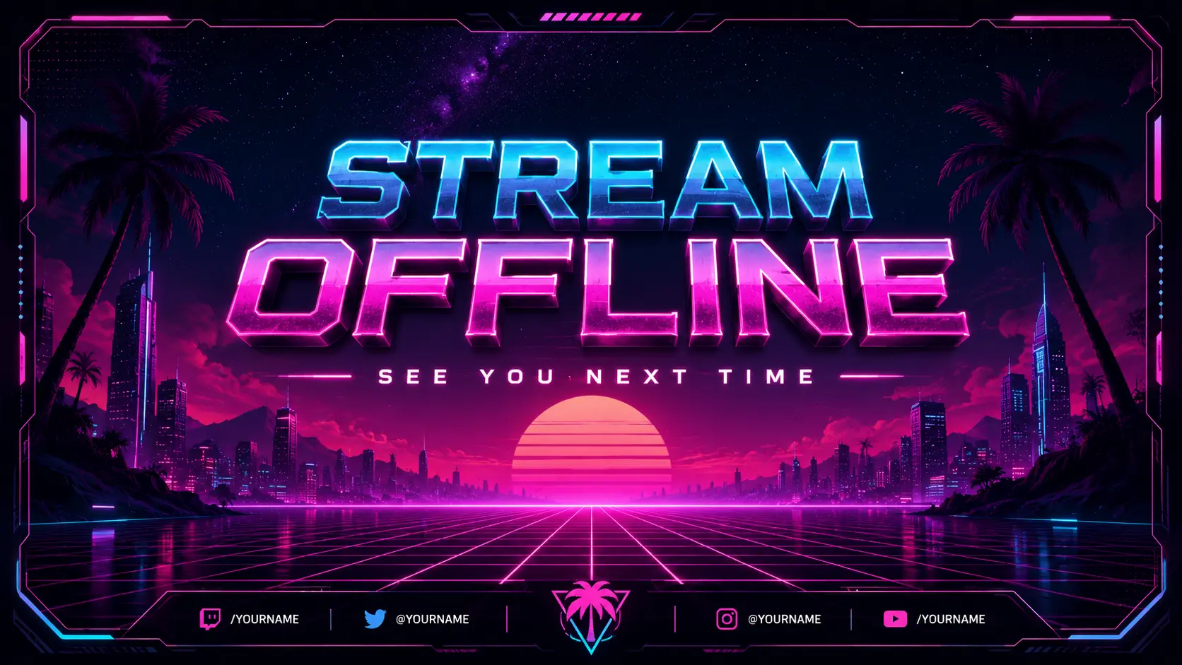 Offline