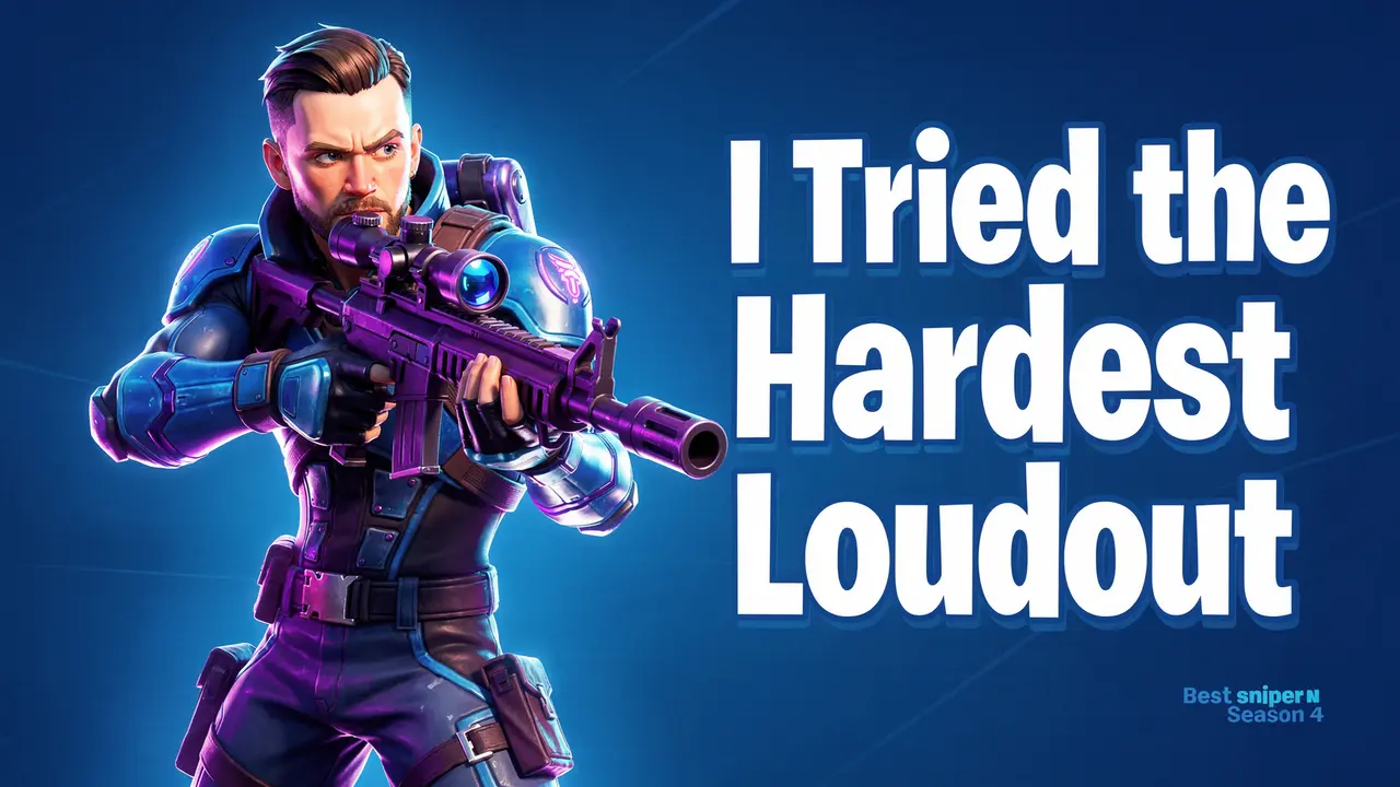 Fortnite Hype