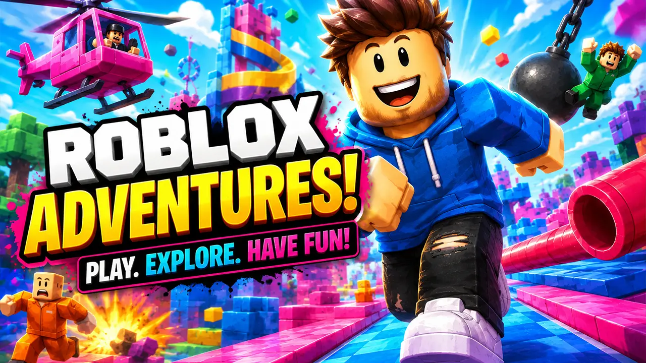 Roblox Chaos